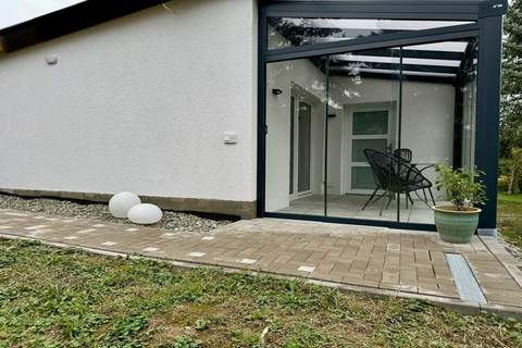 Ferienunterkunft in Cattenstedt (2 Personen)