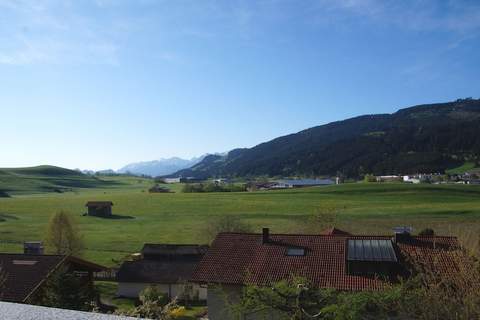 Ferienunterkunft in Nesselwang (3 Personen)
