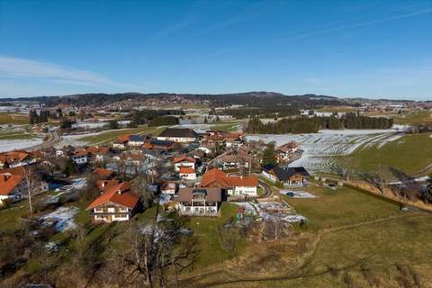 Ferienunterkunft in Füssen (2 Personen)