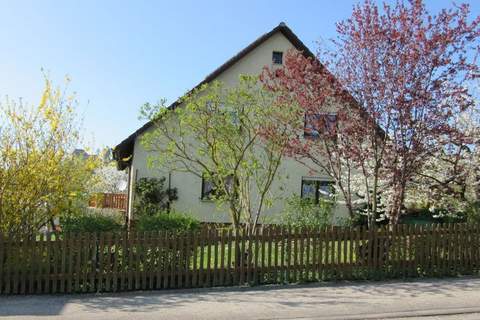 Ferienunterkunft in Colmberg (6 Personen)