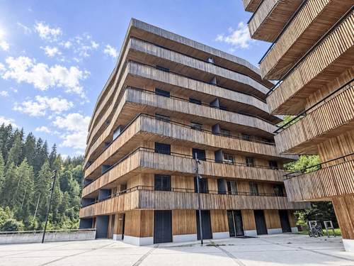 Ferienwohnung Selva 42