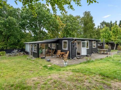 Ferienhaus Thorine - 800m from the sea