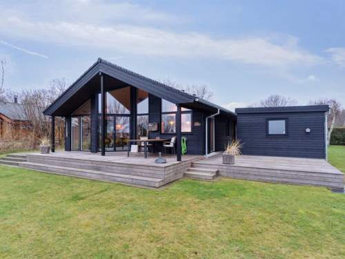 Ferienhaus Fenno - 200m from the sea