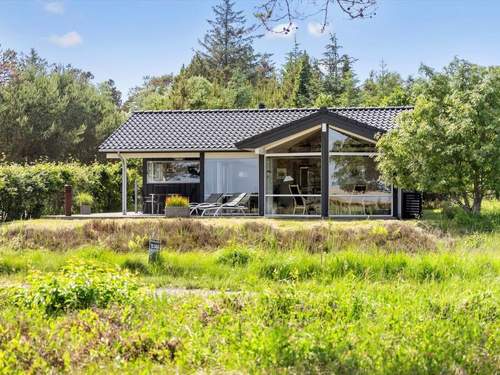 Ferienhaus Chris - 130m from the sea