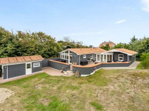 Ferienhaus Helemine - 800m from the sea