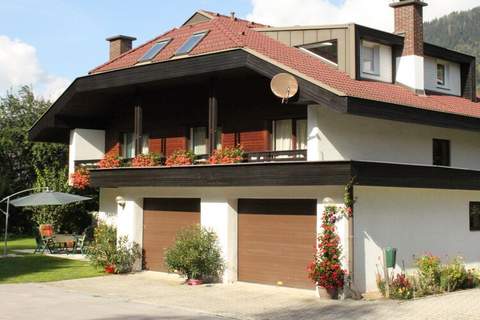 Ferienunterkunft in Afritz am See (7 Personen)
