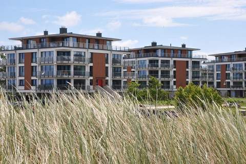 Ferienunterkunft in Heiligenhafen (4 Personen)