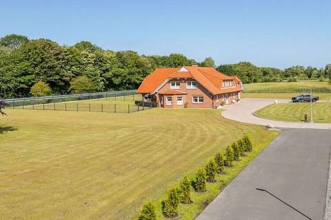 Ferienunterkunft in Norddeich-Norden (4 Personen)