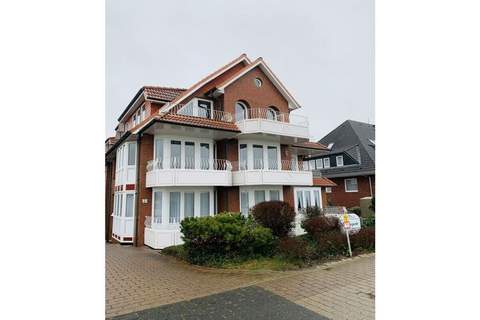 Ferienunterkunft in Cuxhaven (4 Personen)