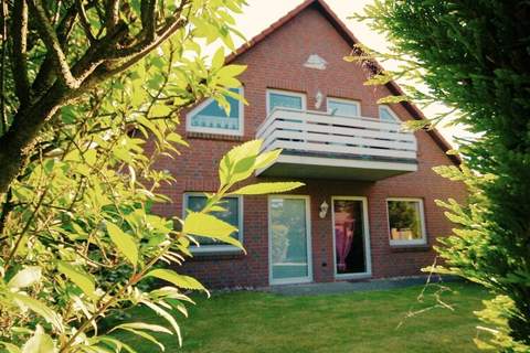 Ferienunterkunft in Wurster Nordseeküste (4 Personen)