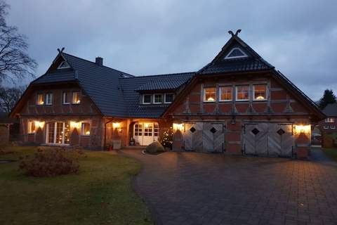 Ferienunterkunft in Bispingen (6 Personen)