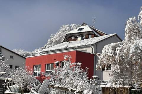Ferienunterkunft in Waldshut (5 Personen)