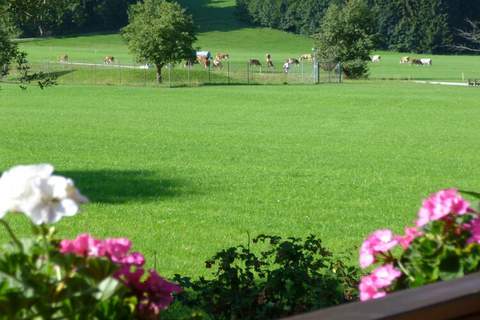 Ferienunterkunft in Bernau (2 Personen)