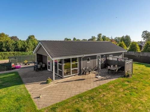 Ferienhaus Fabian - 300m from the sea
