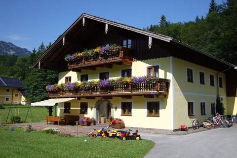 Ferienunterkunft in Faistenau (6 Personen)