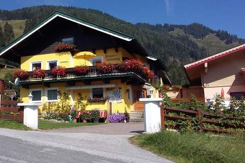 Ferienunterkunft in Rauris (7 Personen)