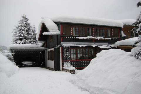 Ferienunterkunft in Zell am See (4 Personen)