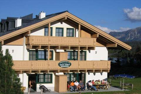 Ferienunterkunft in Wald im Pinzgau (10 Personen)