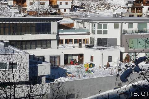 Ferienunterkunft in Ladis (8 Personen)