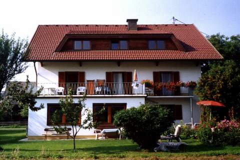Ferienunterkunft in Faak am See (2 Personen)