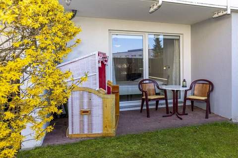 Ferienunterkunft in Kühlungsborn (2 Personen)