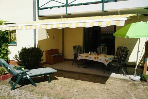 Ferienunterkunft in Kühlungsborn (4 Personen)