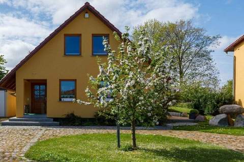 Ferienunterkunft in Kägsdorf (6 Personen)