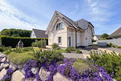 Ferienunterkunft in Zingst (4 Personen)