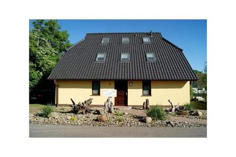 Ferienunterkunft in Prerow (7 Personen)