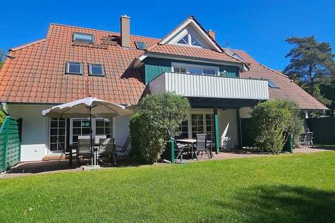 Ferienunterkunft in Prerow (6 Personen)