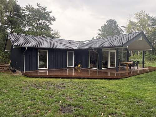 Ferienhaus Zelma - 1.5km from the sea