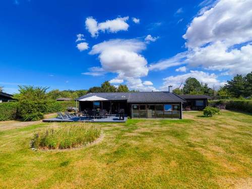Ferienhaus Aapeli - 3.9km from the sea