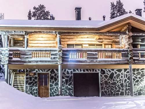 Ferienhaus Honka 1a