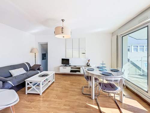Ferienwohnung Résidence Sainte Anne