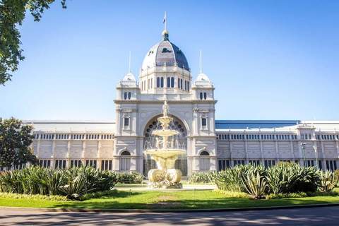 6a7bbe199a4d5 - Ferienunterkunft in Melbourne (2 Personen)