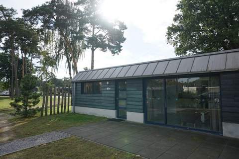 Kempen 4 - Ferienunterkunft in Mol (4 Personen)