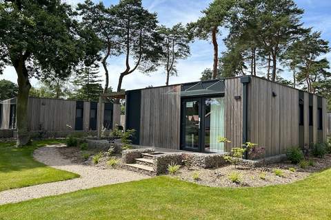 Domus 4 - Ferienunterkunft in Mol (4 Personen)
