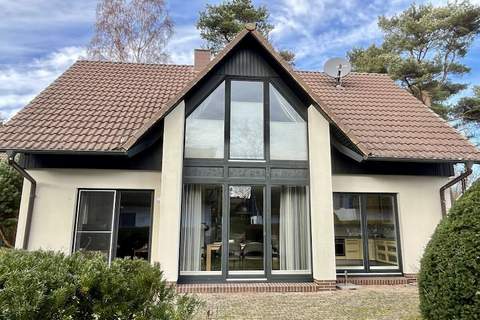 Ferienunterkunft in Zingst (4 Personen)
