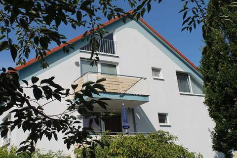 Ferienunterkunft in Zingst (6 Personen)