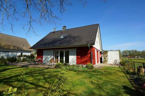 Ferienunterkunft in Prerow (5 Personen)