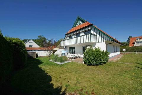 Ferienunterkunft in Prerow (5 Personen)