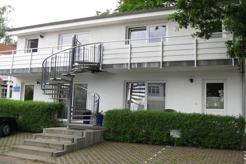 Ferienunterkunft in Binz (6 Personen)