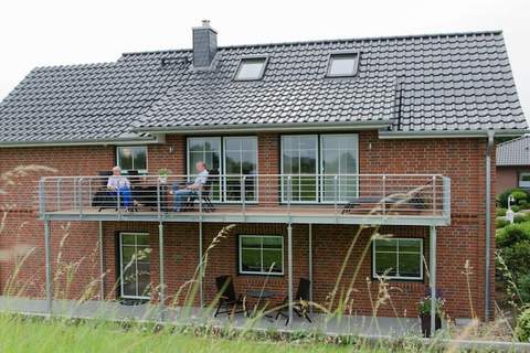 Ferienunterkunft in Jork (6 Personen)
