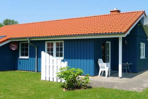 Ferienunterkunft in Otterndorf (4 Personen)