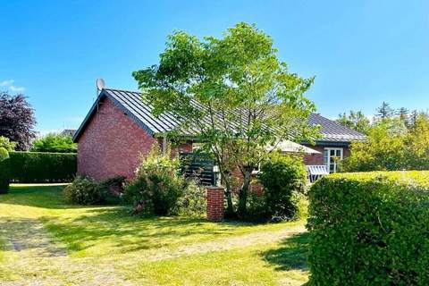 Ferienunterkunft in Wyk (4 Personen)