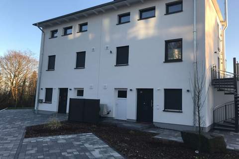 Ferienunterkunft in Sierksdorf (3 Personen)