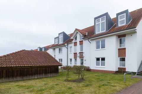 Ferienunterkunft in Boltenhagen (6 Personen)