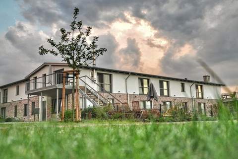 Ferienunterkunft in Kronsgaard (6 Personen)