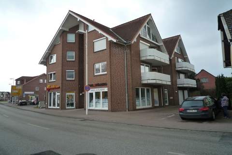 Ferienunterkunft in Stolpe (4 Personen)