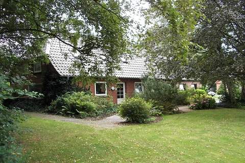 Ferienunterkunft in Friedrichskoog (3 Personen)